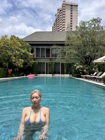 Leaked Jisamss private photo viral onlyfans
