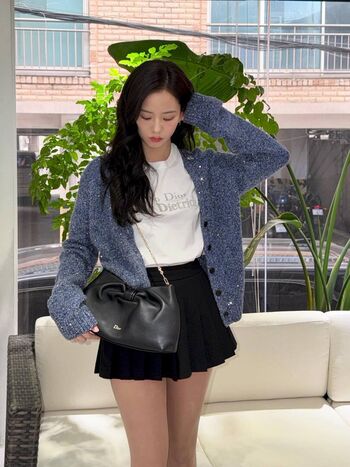 Leaked Jisoo  page private photo viral onlyfans