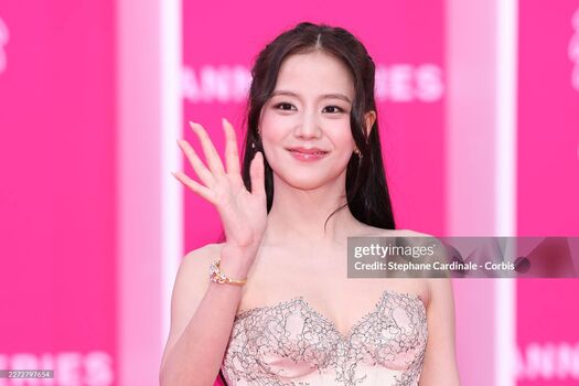 Jisoo
