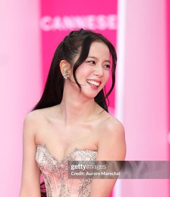 Leaked Jisoo  page private photo viral onlyfans