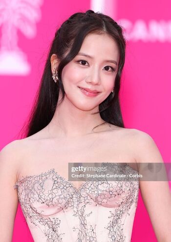 Jisoo