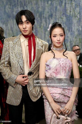 Leaked Jisoo  page private photo viral onlyfans