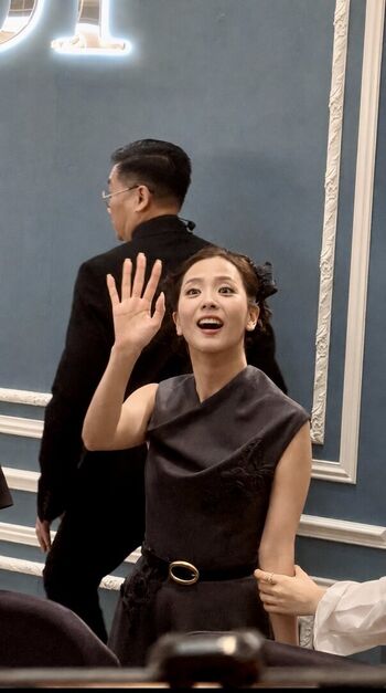 Leaked Jisoo  page private photo viral onlyfans