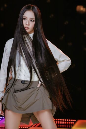 Leaked Jisoo private photo viral onlyfans