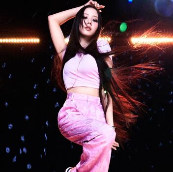 Leaked Jisoo private photo viral onlyfans
