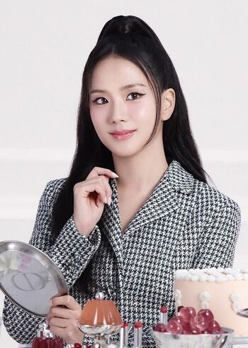 Leaked Jisoo private photo viral onlyfans
