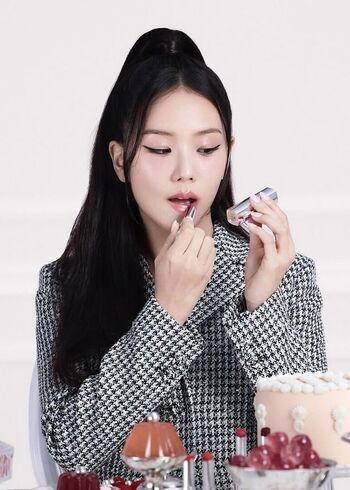Leaked Jisoo private photo viral onlyfans