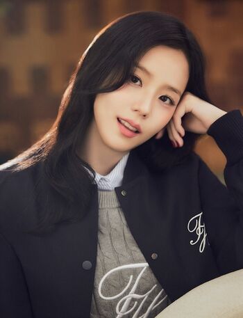 Jisoo