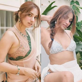 Leaked Jiya shankar private photo viral onlyfans
