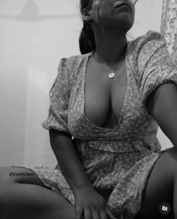 Leaked Jiyaashankarofficial private photo viral onlyfans