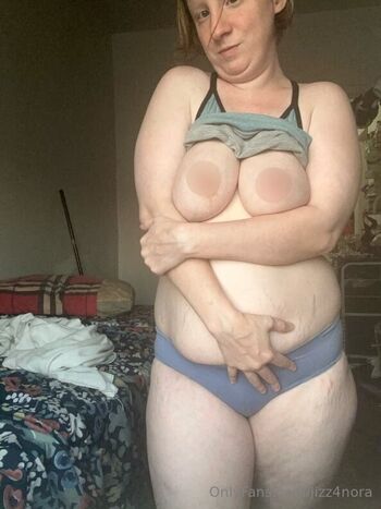 jizz4nora