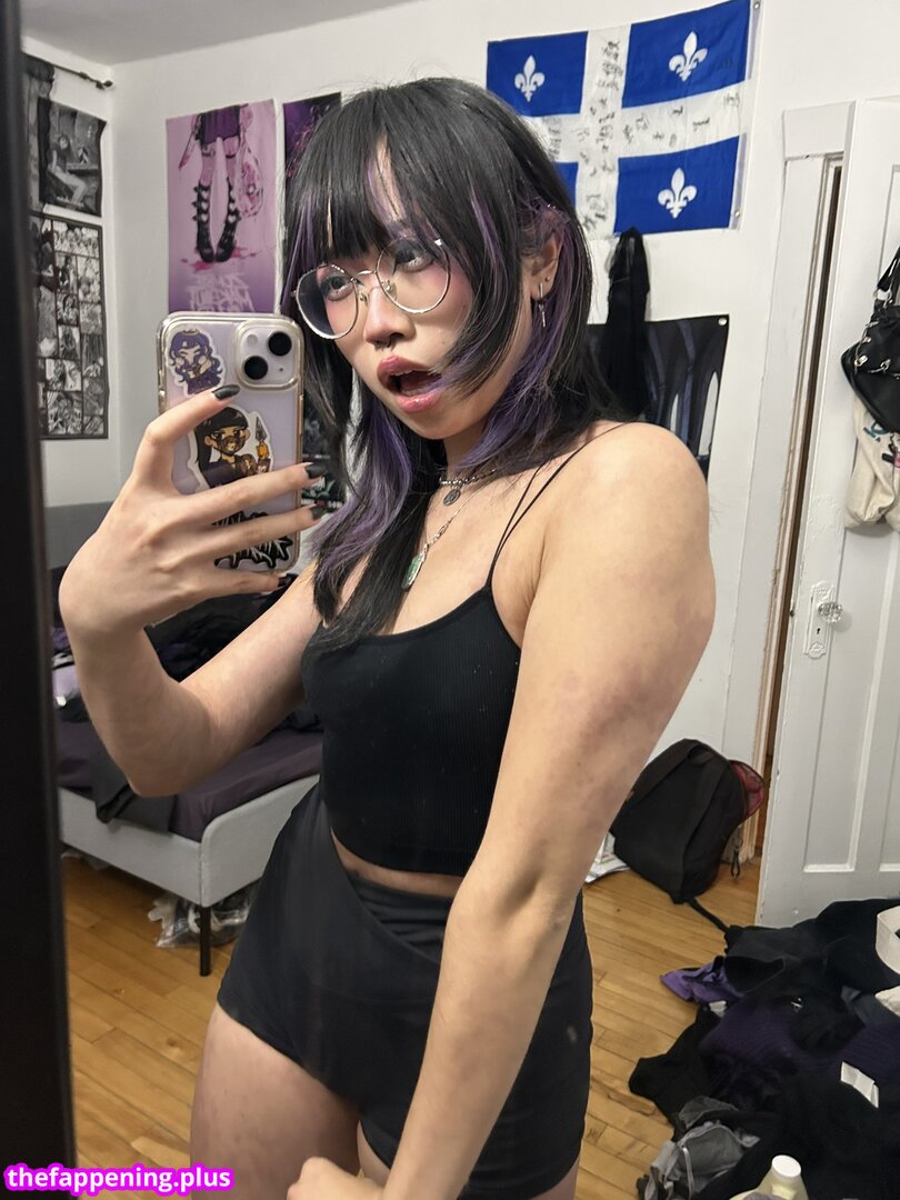 Janet He / https: / jjanethe / jjanethee / jjanether6 ヌードOnlyFans写真 #2