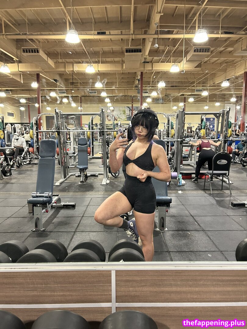 Janet He / https: / jjanethe / jjanethee / jjanether6 Nagie OnlyFans Zdjęcie #6