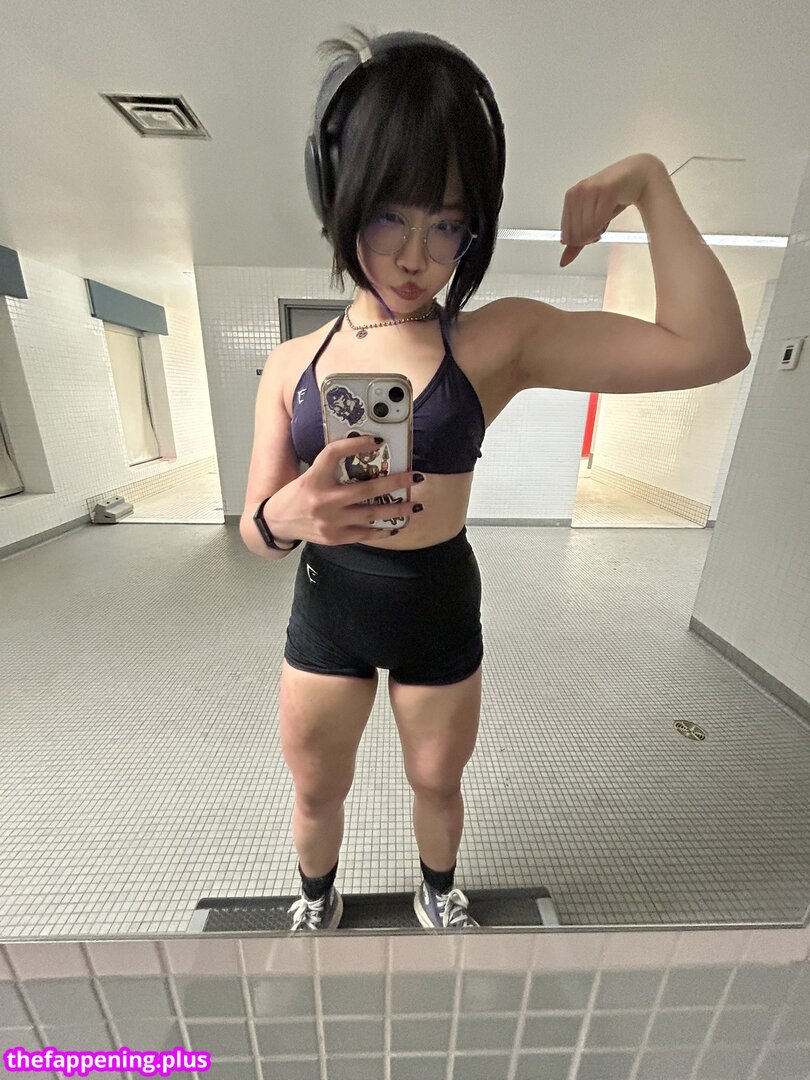 Janet He / https: / jjanethe / jjanethee / jjanether6 Naken OnlyFans Foto #7