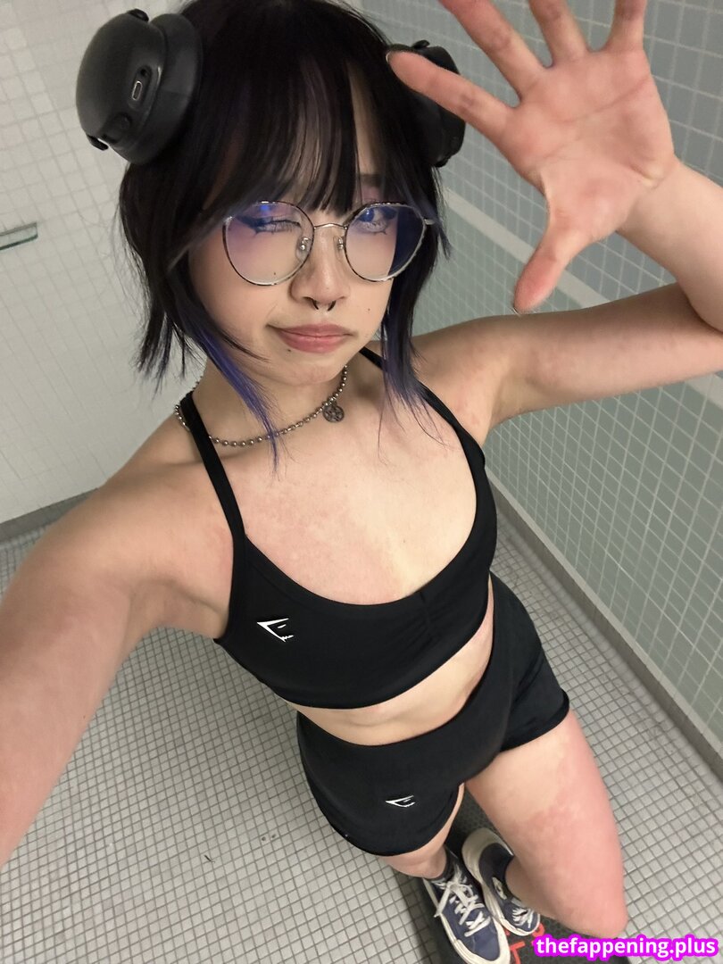 Janet He / https: / jjanethe / jjanethee / jjanether6 Naakte OnlyFans Foto #9