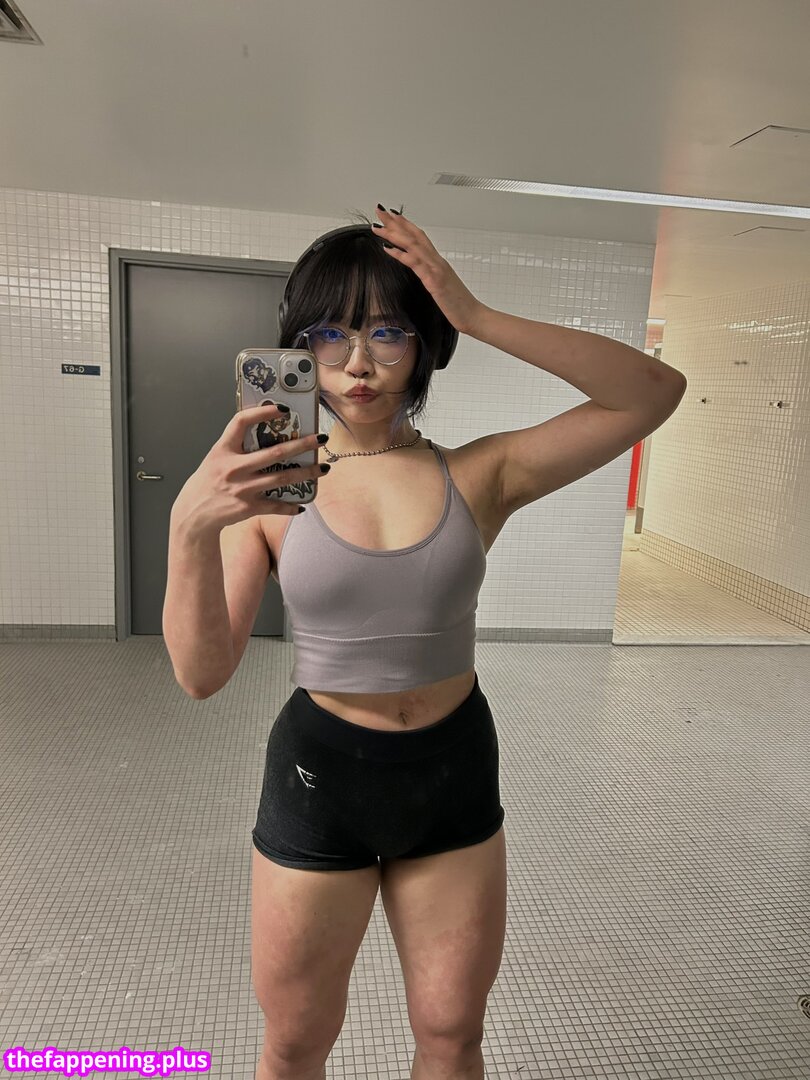 Janet He / https: / jjanethe / jjanethee / jjanether6 Naakte OnlyFans Foto #10