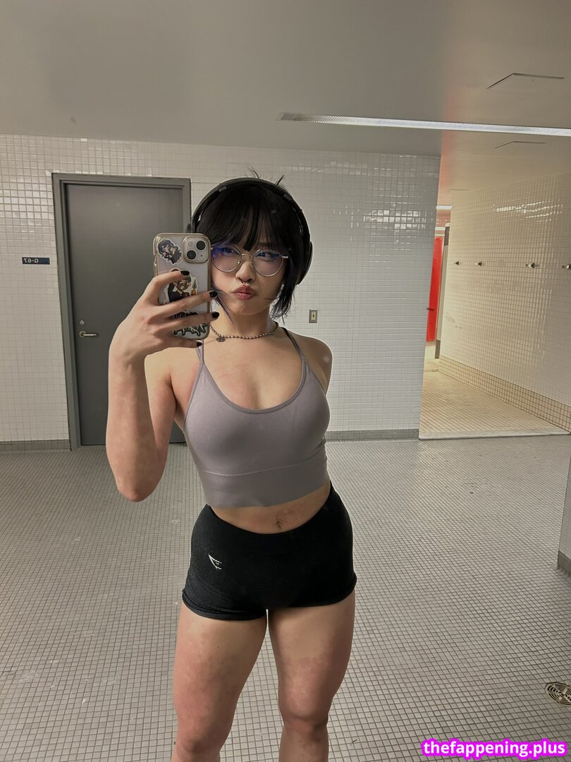 Janet He / https: / jjanethe / jjanethee / jjanether6 Foto OnlyFans Nua #11