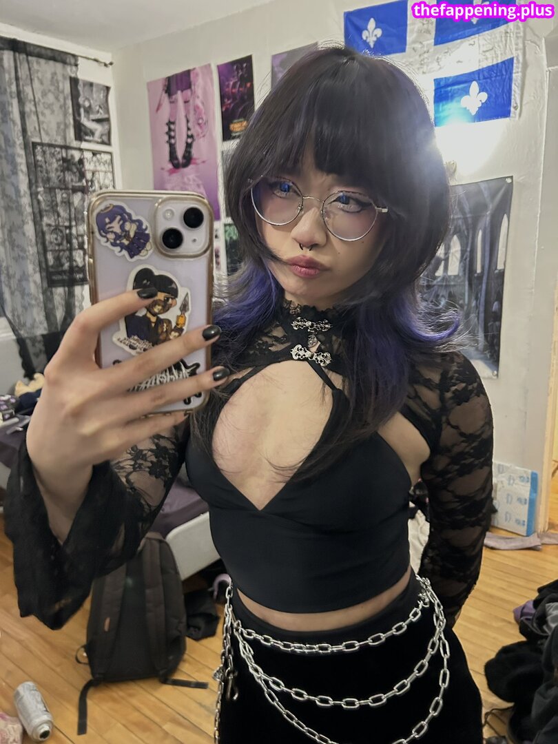 Janet He / https: / jjanethe / jjanethee / jjanether6 Nacktes OnlyFans Foto #13
