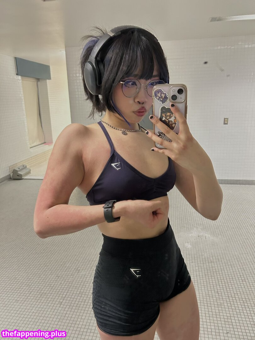 Janet He / https: / jjanethe / jjanethee / jjanether6 Photo OnlyFans Nu #17
