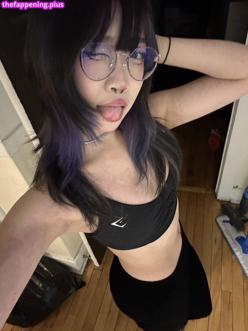 Janet He / https: / jjanethe / jjanethee / jjanether6 नग्न OnlyFans फोटो #19
