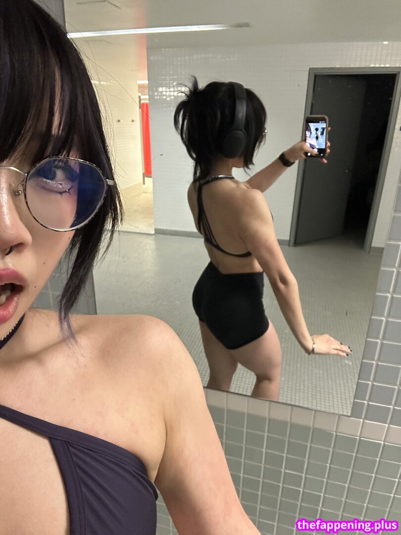 Janet He / https: / jjanethe / jjanethee / jjanether6 Photo OnlyFans Nu #21
