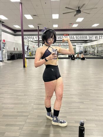 Leaked Jjanether private photo viral onlyfans
