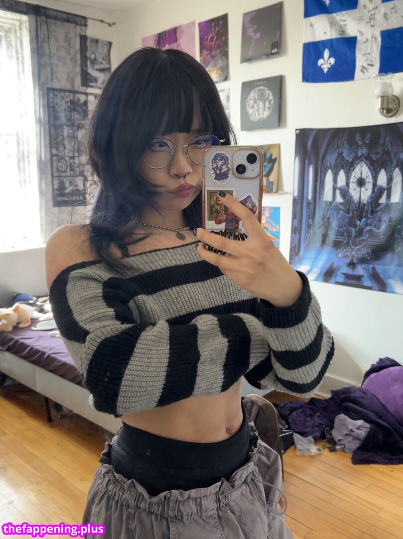 Janet He / https: / jjanethe / jjanethee / jjanether6 नग्न OnlyFans फोटो #27