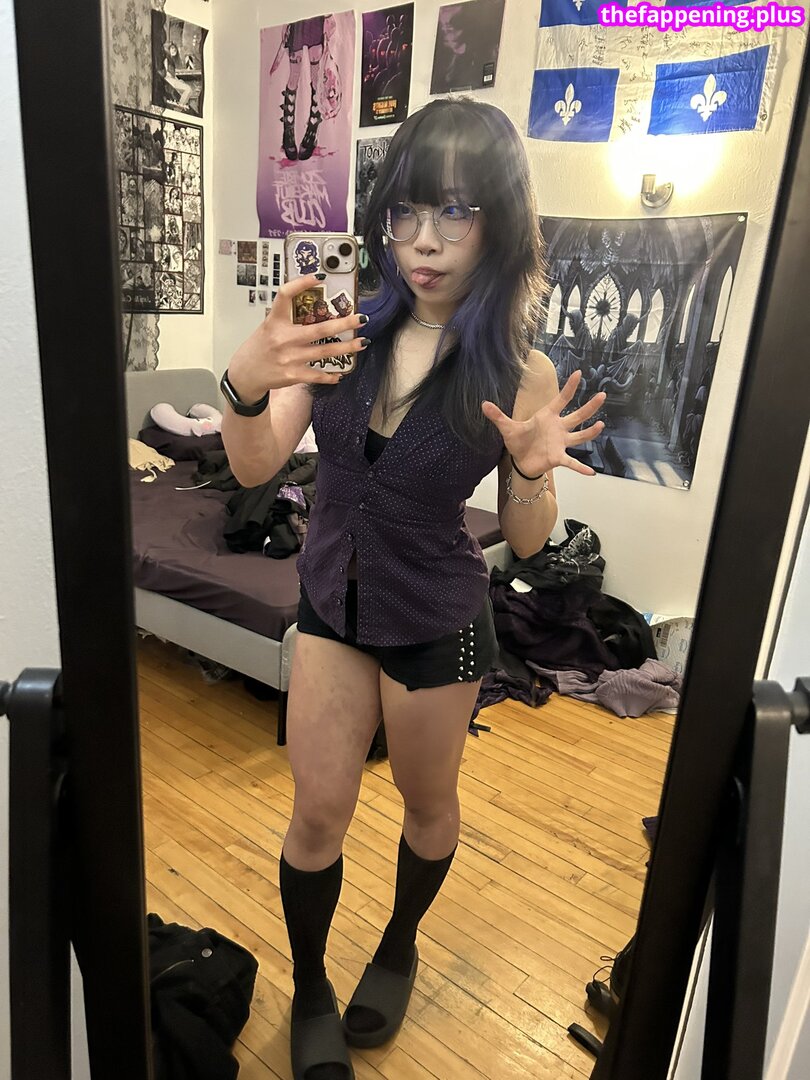 Janet He / https: / jjanethe / jjanethee / jjanether6 Meztelen OnlyFans Fotó #30