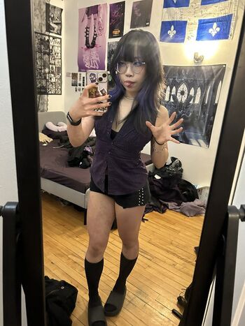 Leaked Jjanether private photo viral onlyfans