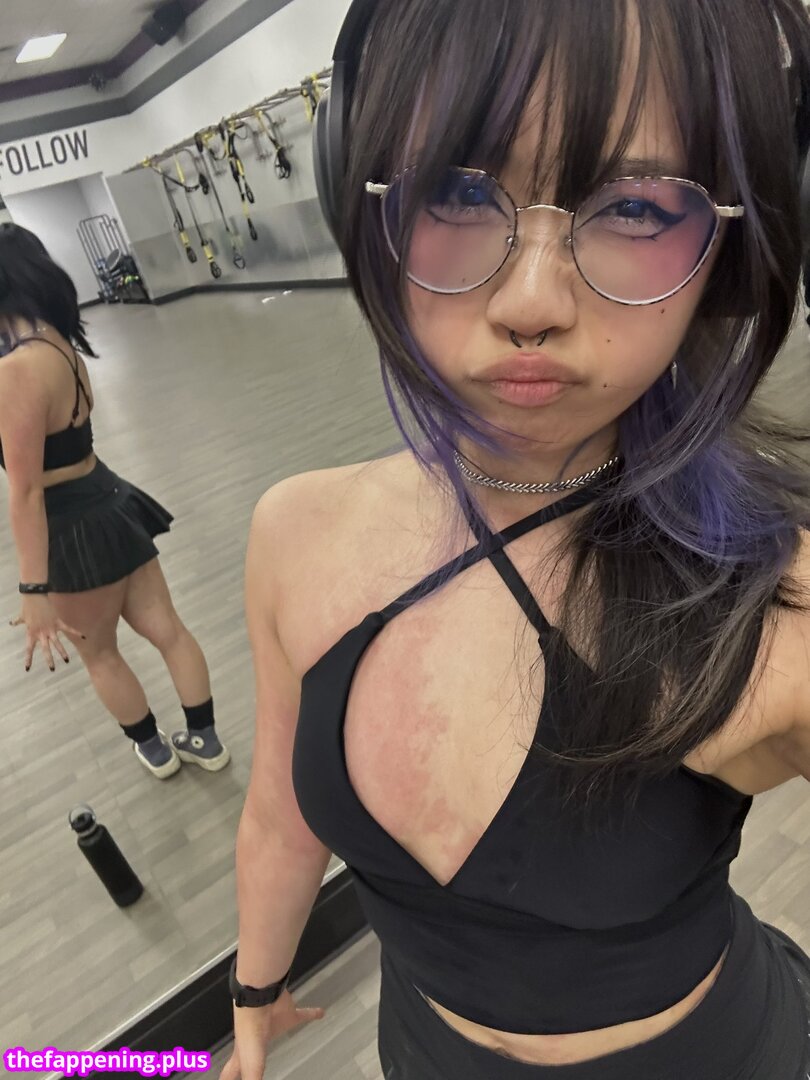 Janet He / https: / jjanethe / jjanethee / jjanether6 Photo OnlyFans Nu #35