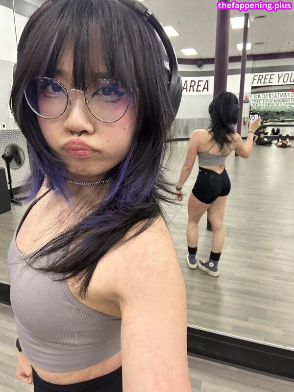 Janet He / https: / jjanethe / jjanethee / jjanether6 Фото оголеного OnlyFans #42
