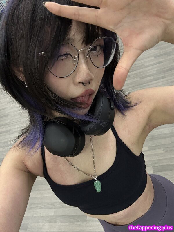 Janet He / https: / jjanethe / jjanethee / jjanether6 Nagie OnlyFans Zdjęcie #48