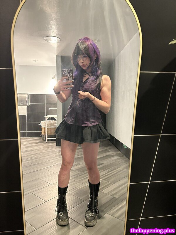 Janet He / https: / jjanethe / jjanethee / jjanether6 Φωτογραφία Γυμνών OnlyFans #50