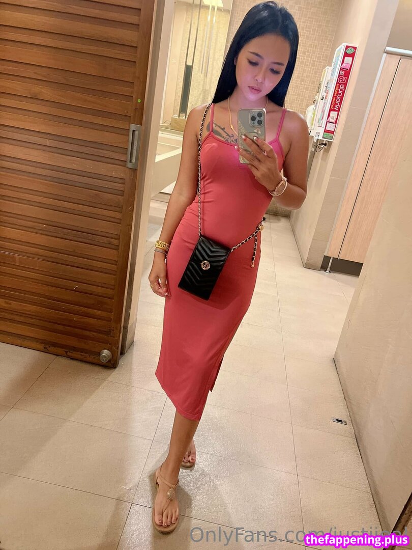 Jjeal / jjeal_supannee 누드 OnlyFans 사진 #9