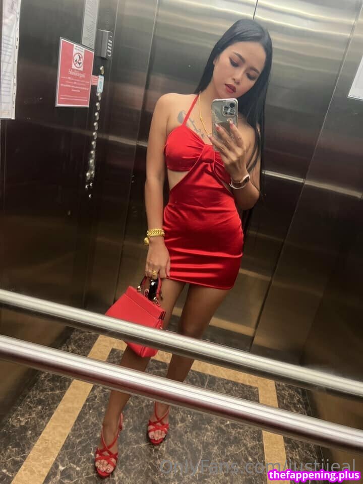 Jjeal / jjeal_supannee Nacktes OnlyFans Foto #15