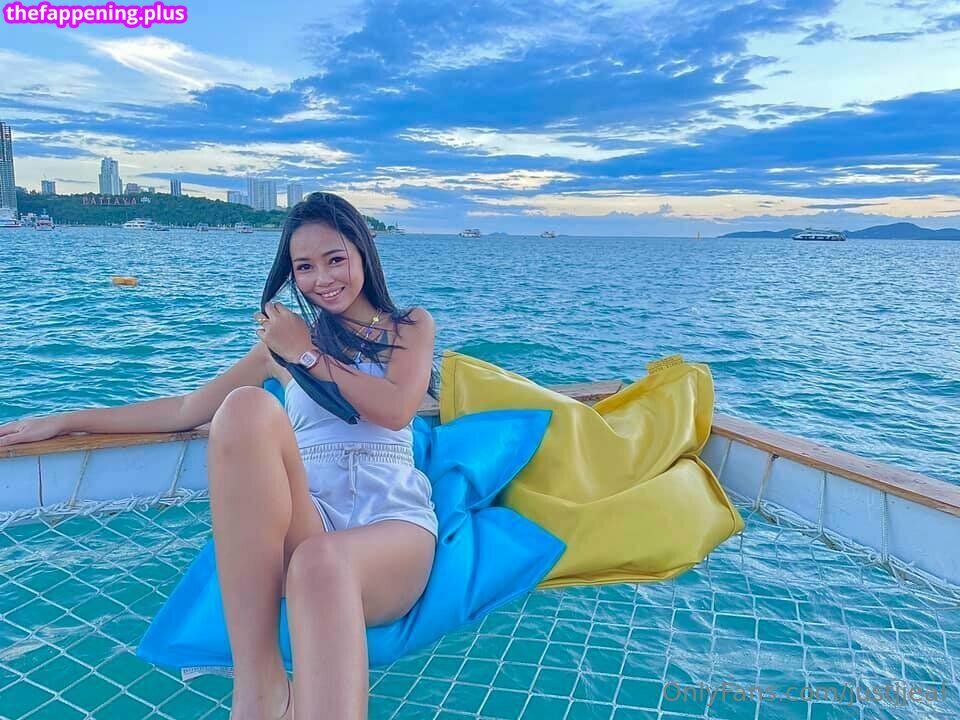 Jjeal / jjeal_supannee Fotografie OnlyFans Dezbrăcată #16