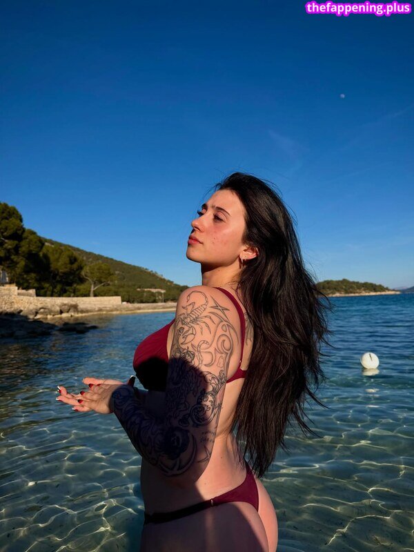 Jjeesiicaa_ Nahá OnlyFans fotografie #4