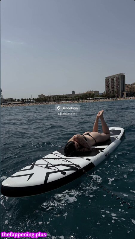 Jjeesiicaa_ Nacktes OnlyFans Foto #5