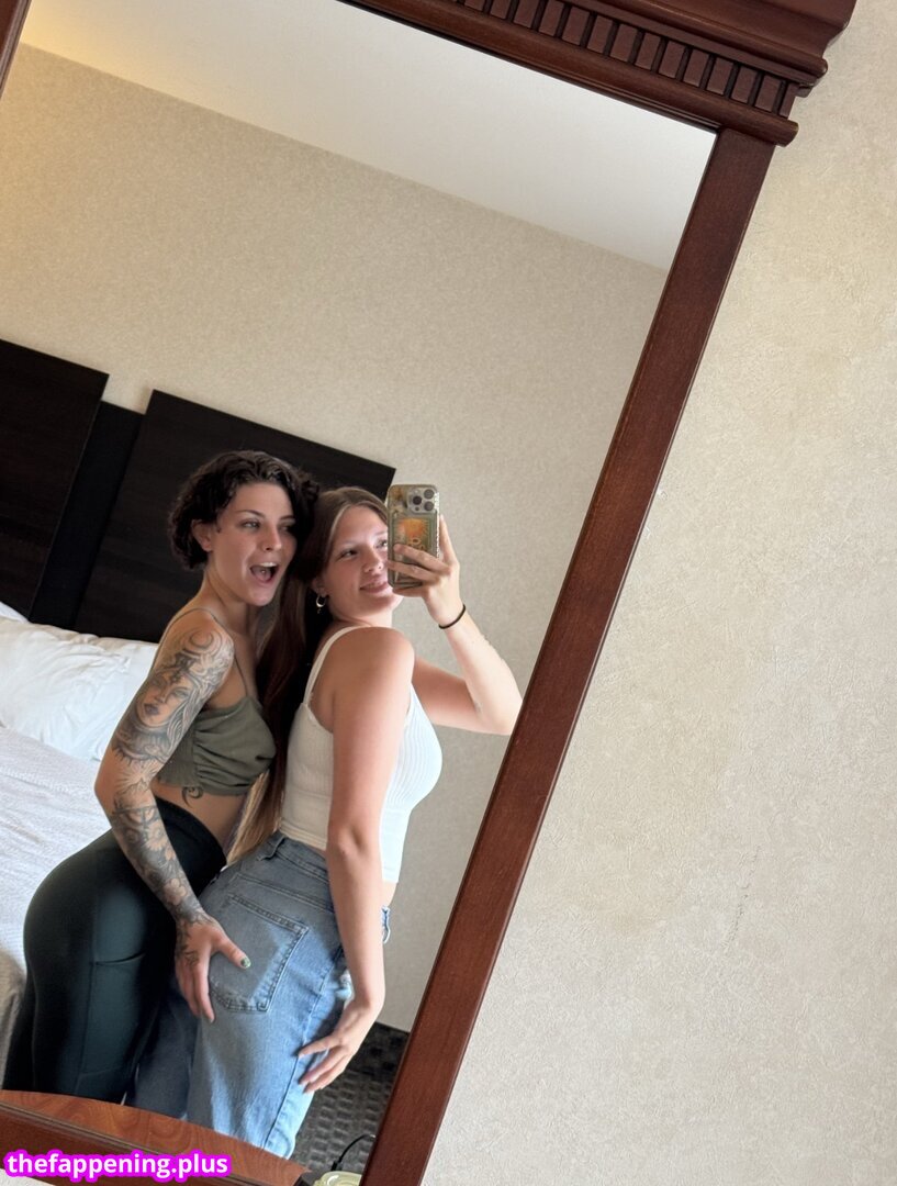 jjennsivv / jjennsoull / lovely.angelface / lovely_angelface Nagie OnlyFans Zdjęcie #25