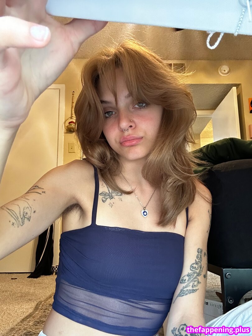 jjerseyy Φωτογραφία Γυμνών OnlyFans #4