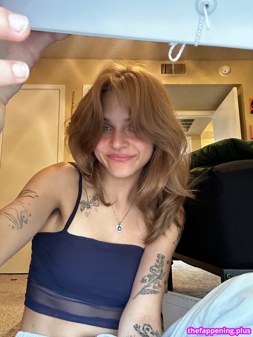 jjerseyy Φωτογραφία Γυμνών OnlyFans #9