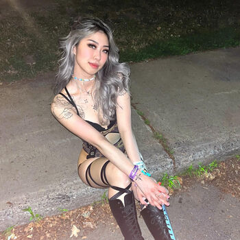Leaked Jjjiwonie private photo viral onlyfans