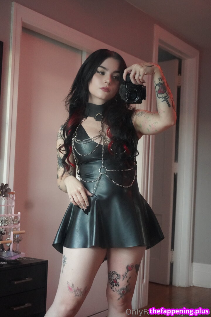 jj0yce / jjoycely Nahá OnlyFans fotografie #13