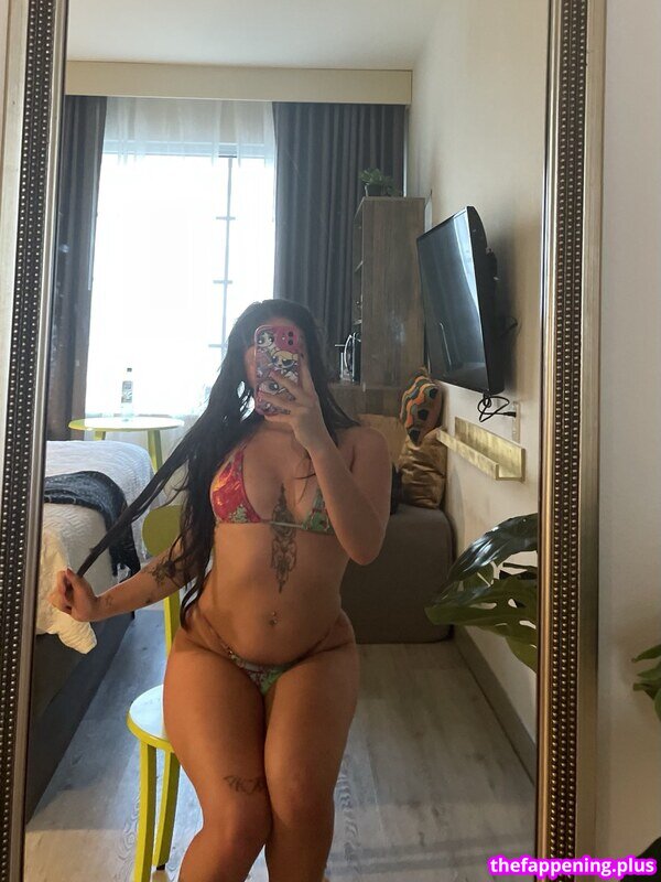 jayladiabla / jjuicybrat Foto OnlyFans Nua #34