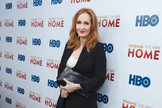 Leaked Jkrowling private photo viral onlyfans