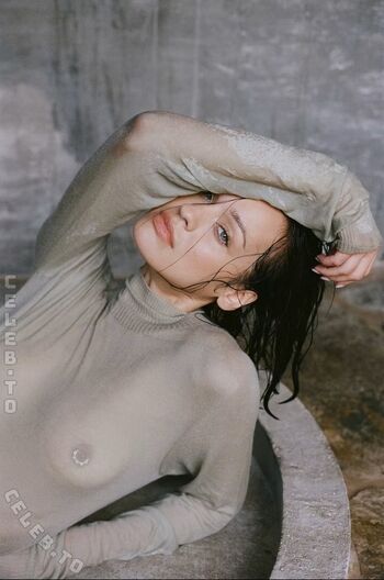 Leaked Jli mery private photo viral onlyfans