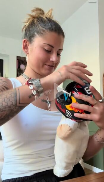 Leaked Bi jenny/ private photo viral onlyfans