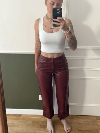 Leaked Jnbr private photo viral onlyfans