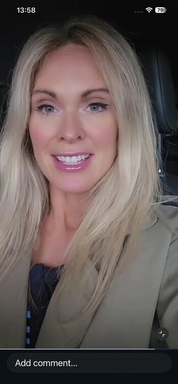 Leaked Jo blythe private photo viral onlyfans