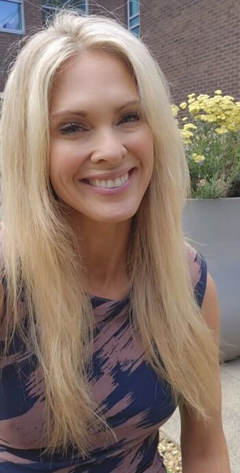 Jo Blythe